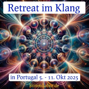 Retreat im Klang